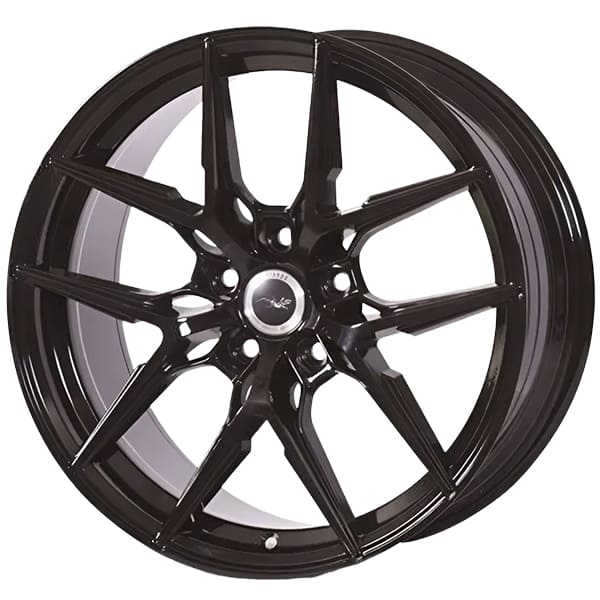 ДЛ 5*114.3 18*8 D67.1 ET38 Lizardo 486 B